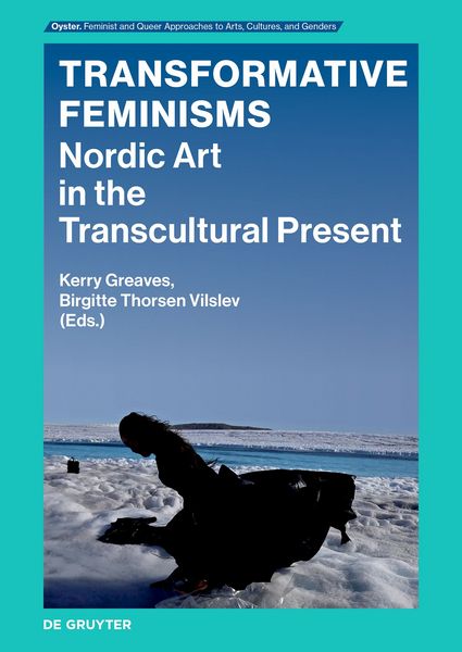 Produktbild: Transformative Feminisms