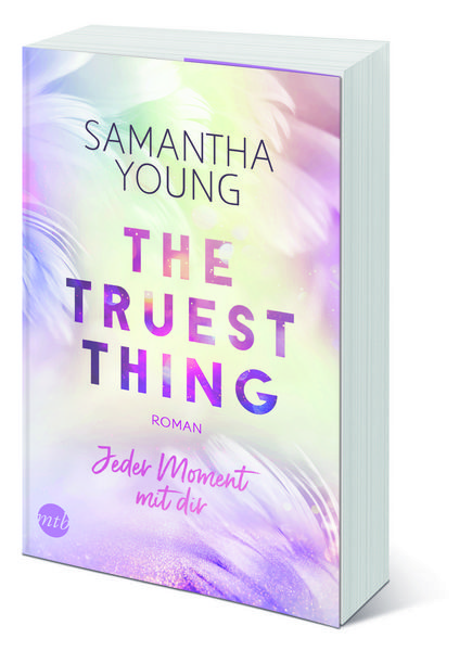 Produktbild: The Truest Thing - Jeder Moment mit dir