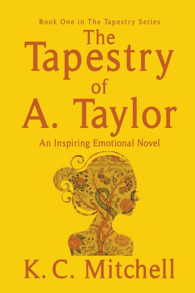 Produktbild: The Tapestry of A. Taylor