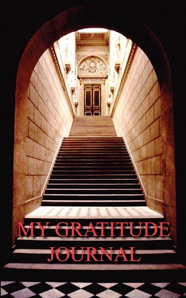 Produktbild: My Gratitude Journal