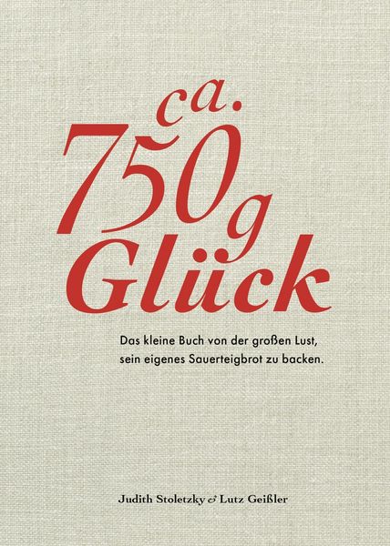 Produktbild: Ca. 750 g Gl&uuml;ck
