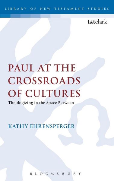 Produktbild: Paul at the Crossroads of Cultures