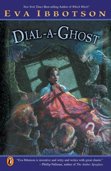 Produktbild: Dial-A-Ghost