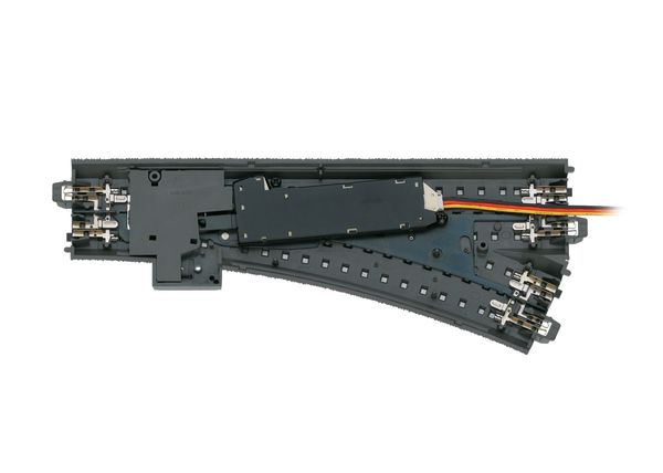 Produktbild: M&auml;rklin Start up 74492 - H0 Elektrischer Weichenantrieb