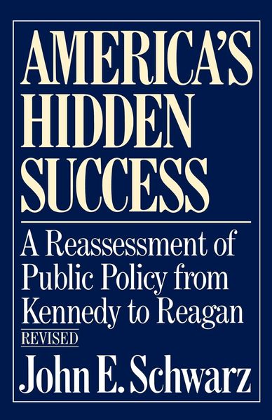 Produktbild: America's Hidden Success