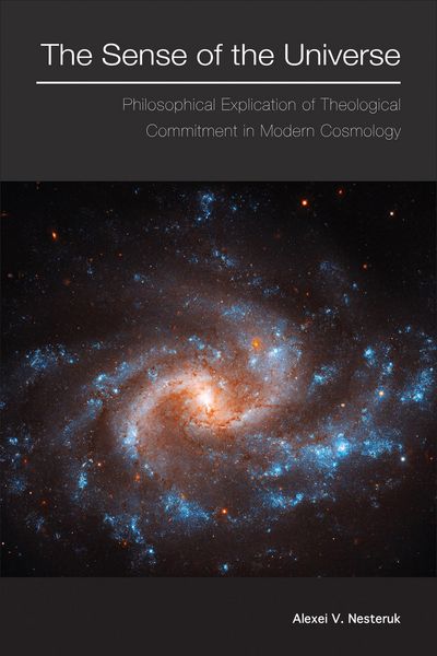 Produktbild: Sense of the Universe