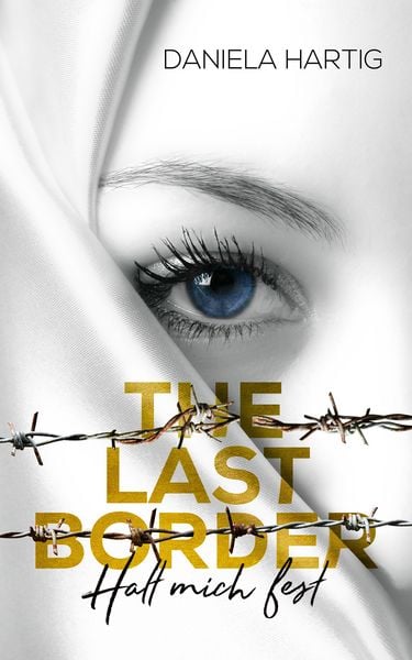 Produktbild: The Last Border