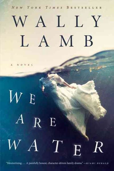 Produktbild: We Are Water