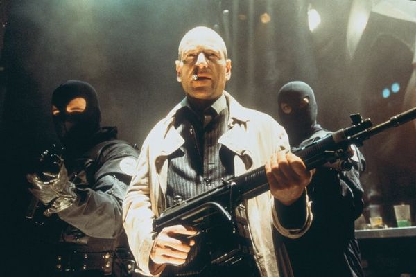 Produktbild: Dobermann