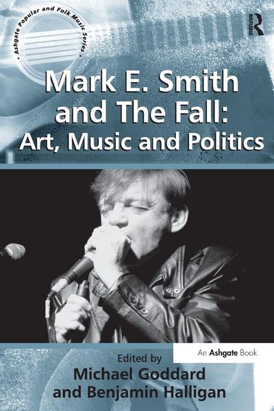 Produktbild: Mark E. Smith and The Fall