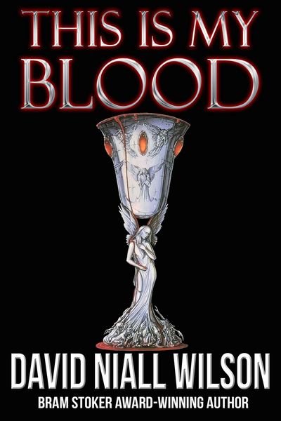 Produktbild: This Is My Blood