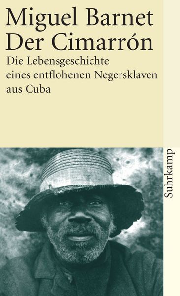 Produktbild: Der Cimarr&oacute;n