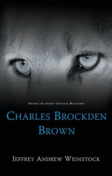 Produktbild: Charles Brockden Brown
