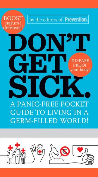 Produktbild: Don't Get Sick.