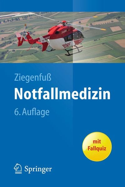 Produktbild: Notfallmedizin