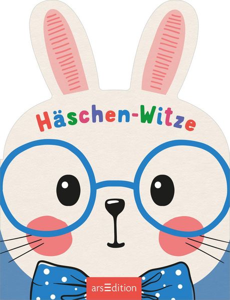 Produktbild: H&auml;schen-Witze