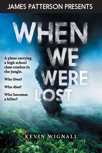 Produktbild: When We Were Lost