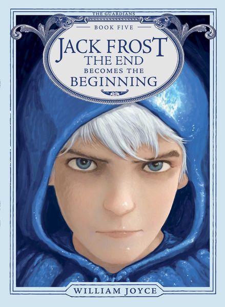Produktbild: Jack Frost