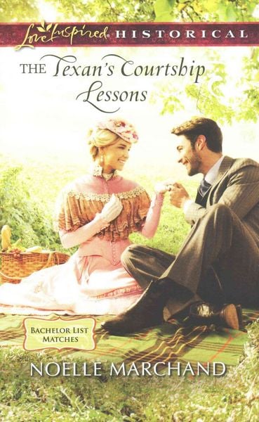Produktbild: Love Inspired Hist Texans Cour