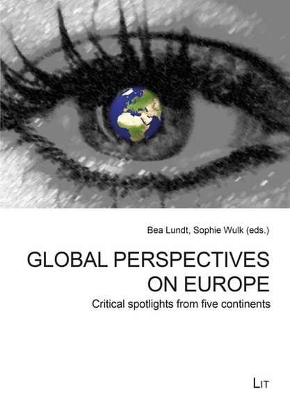 Produktbild: Global Perspectives on Europe