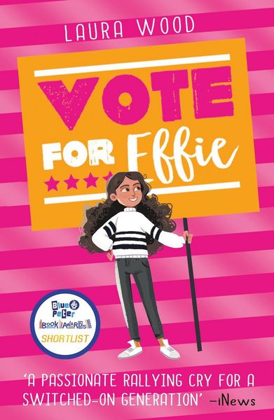 Produktbild: Vote For Effie