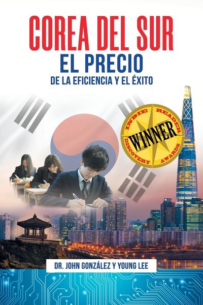Produktbild: Corea del Sur