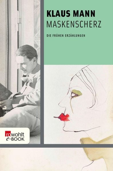 Produktbild: Maskenscherz