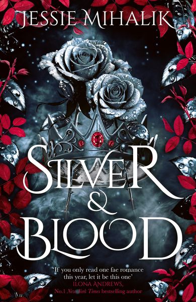 Produktbild: Silver & Blood