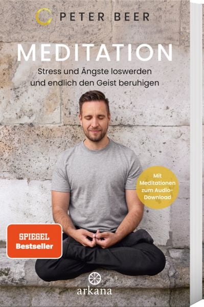 Produktbild: Meditation