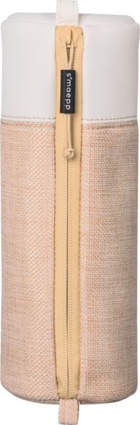 Produktbild: Brunnen Schlamperm&auml;ppchen Gr.M Beige