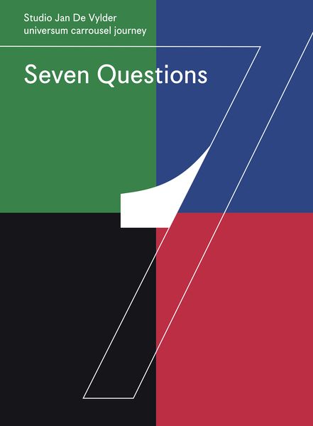 Produktbild: Seven Questions