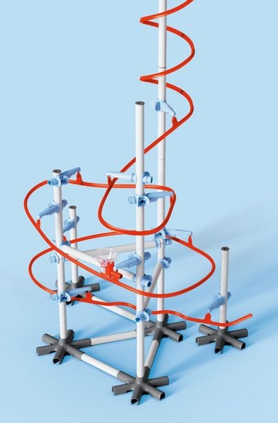 Produktbild: PLAYMOBIL 71969 Sky Trails: Starter Kit