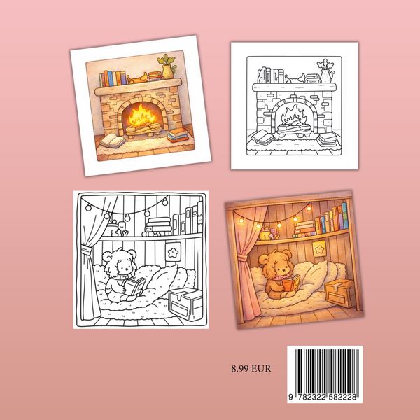 Produktbild: Cosy Home