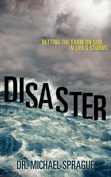 Produktbild: Disaster