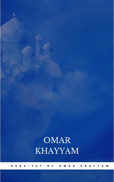 Produktbild: Rubaiyat of Omar Khayyam