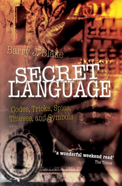 Produktbild: Secret Language