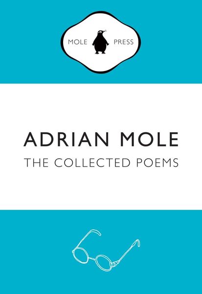 Produktbild: Adrian Mole: The Collected Poems