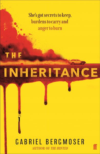 Produktbild: The Inheritance