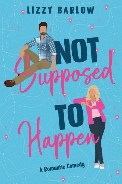 Produktbild: Not Supposed to Happen