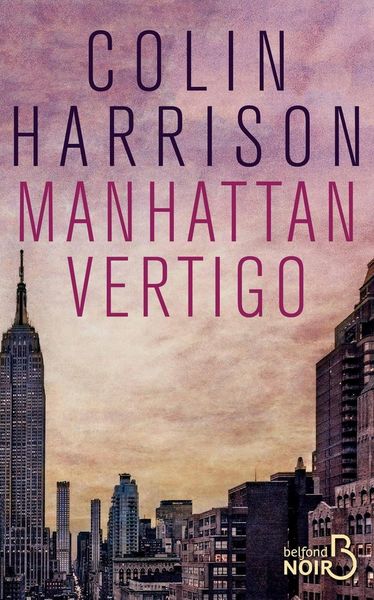 Produktbild: Manhattan vertigo