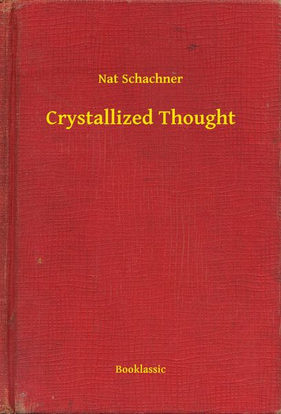 Produktbild: Crystallized Thought