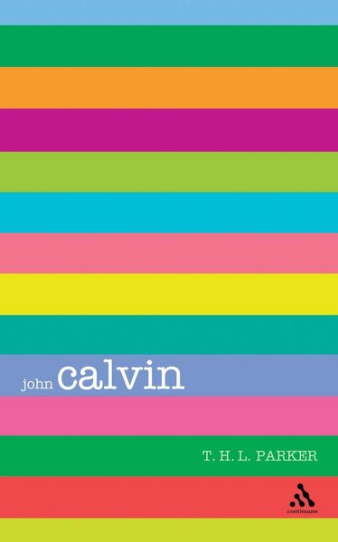 Produktbild: Calvin