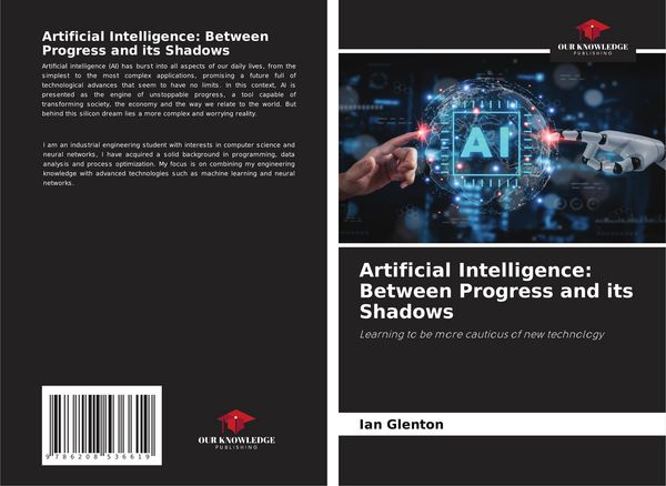 Produktbild: Artificial Intelligence: Between Progress and its Shadows
