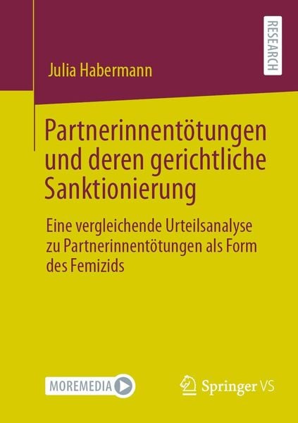 Produktbild: Partnerinnent&ouml;tungen und deren gerichtliche Sanktionierung