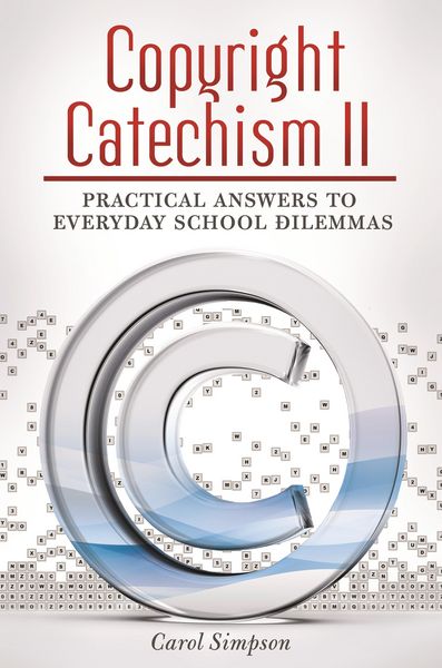 Produktbild: Copyright Catechism II