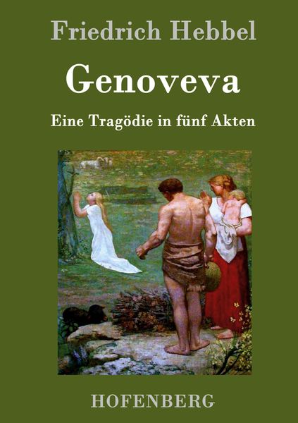 Produktbild: Genoveva