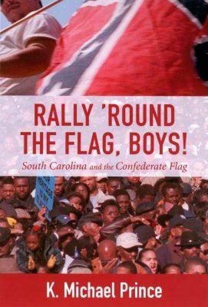 Produktbild: Rally 'Round the Flag, Boys!