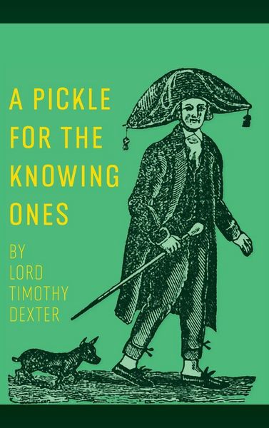 Produktbild: A Pickle for the Knowing Ones