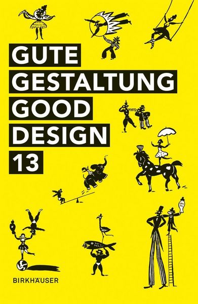 Produktbild: Gute Gestaltung - Good Design 13