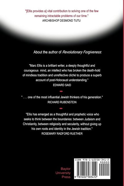 Produktbild: Revolutionary Forgiveness